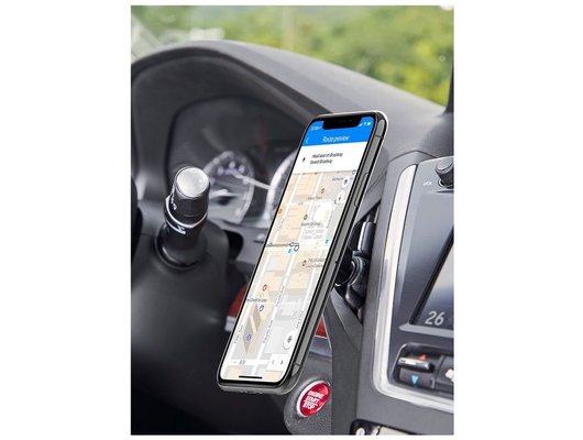 Держатель для телефона PERO CH01 магнитный